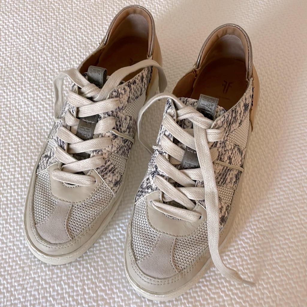 Frye, 7.5, Euc